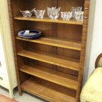 928 7329 BOOKCASE